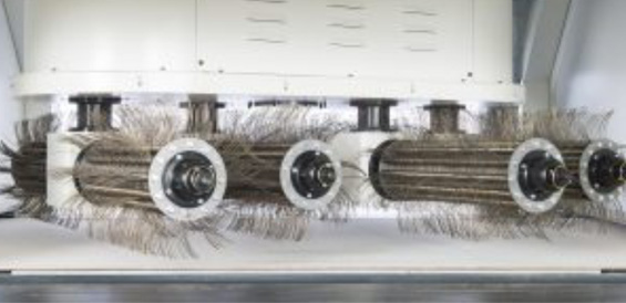 大型去毛刺加工3